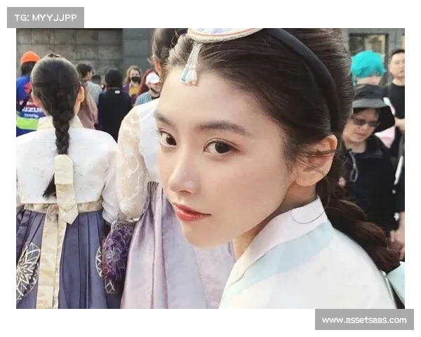 姚沁蕾:从青春偶像到全能艺人,她如何在娱乐圈实现多元化发展 姚沁蕾:从青春偶像到全能艺人,她如何在娱乐圈实现多元化发展